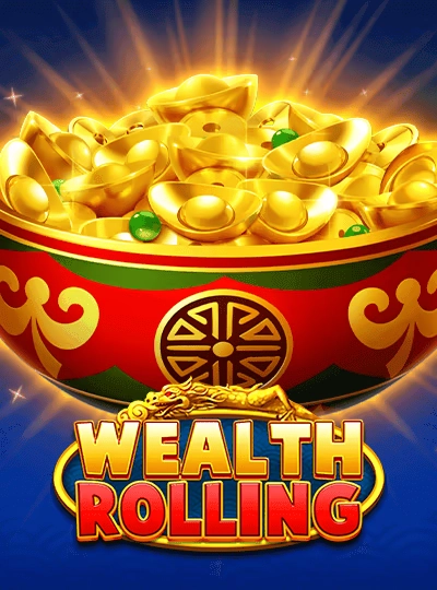 Bingo Bonanza game cover